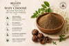 Aritha powder