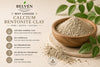 Calcuim Bentonite
