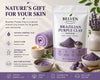 Brazalian purple