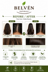 Natural Hair Colour Collection
