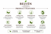 Herbal Hair Nourishment