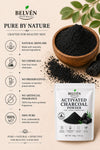 Activated Charcoal powder