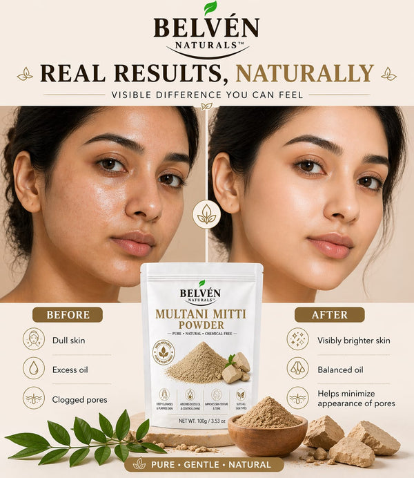 Multani Mitti