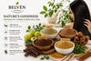 Herbal Hair Nourishment