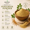 Fenugreek Powder