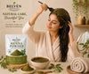 Henna powder