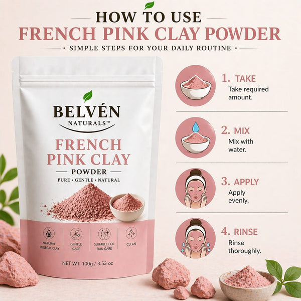 French pink
