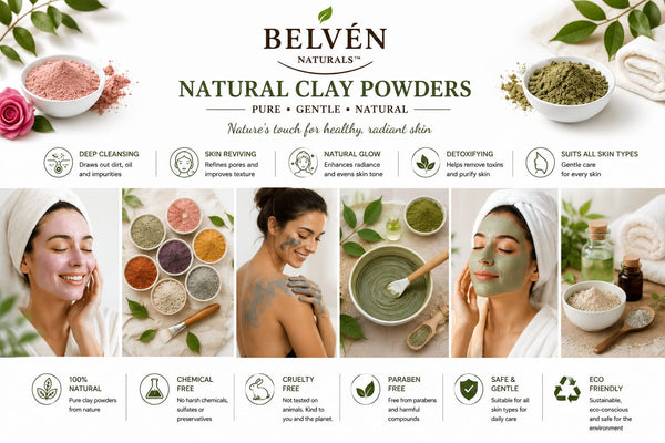 Ultimate Clay Collection