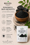 Activated Charcoal powder
