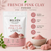 French pink