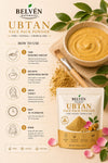 Ubtan powder