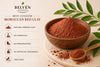 Moroccan red clay