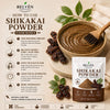 Shikakai powder