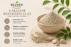 Calcuim Bentonite