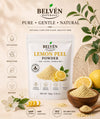 Lemon Peel powder
