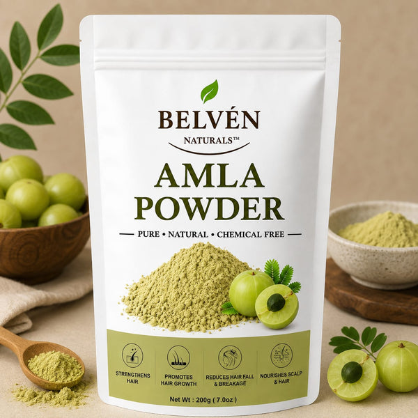 Amla powder