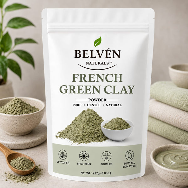 French Green