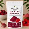 Hibiscus powder