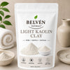 light kaolin