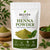 Henna powder
