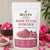 Rose petal powder