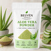 Aloe vera powder