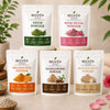 Everyday Herbal Skincare combo